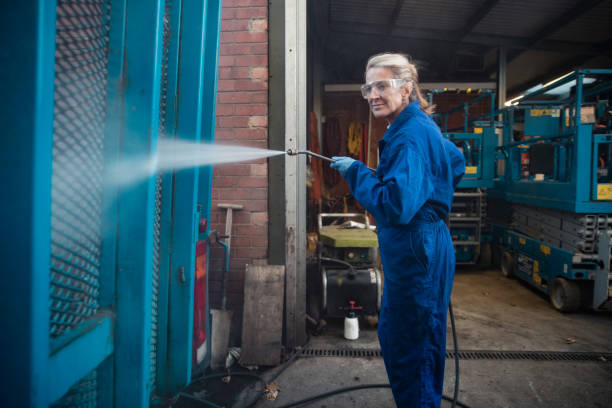 Professional Pressure Washing Services in Cockeysville, MD