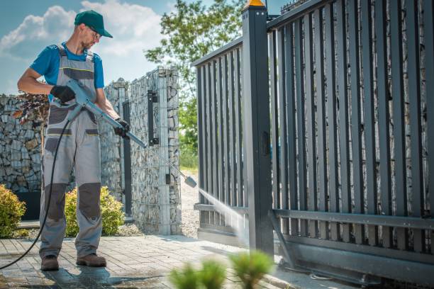 Playground Equipment Cleaning in Cockeysville, MD