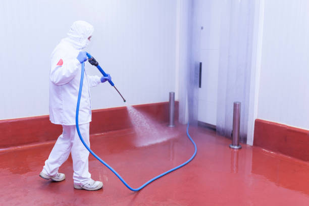 Best Gas Station Cleaning  in Cockeysville, MD