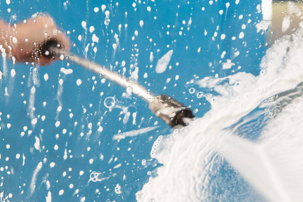 Best Gutter Cleaning  in Cockeysville, MD