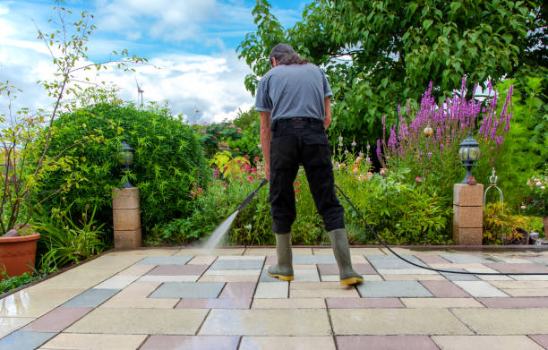 Best Sidewalk and Walkway Cleaning  in Cockeysville, MD
