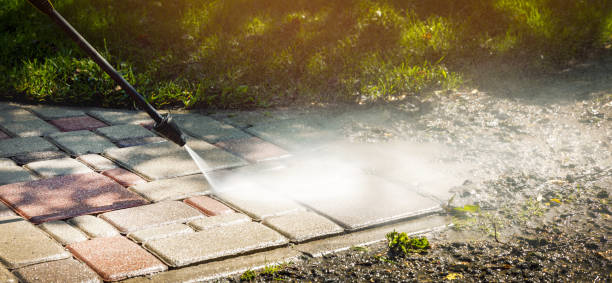 Best Post-Construction Pressure Washing  in Cockeysville, MD